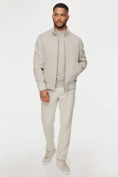 Jack Bragaz | Beige