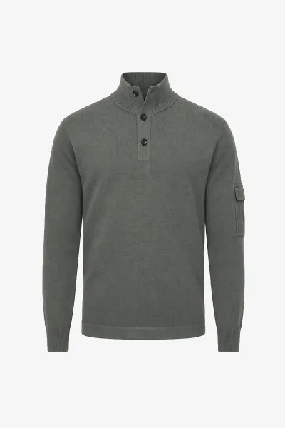 Turtle Buttons | Groen