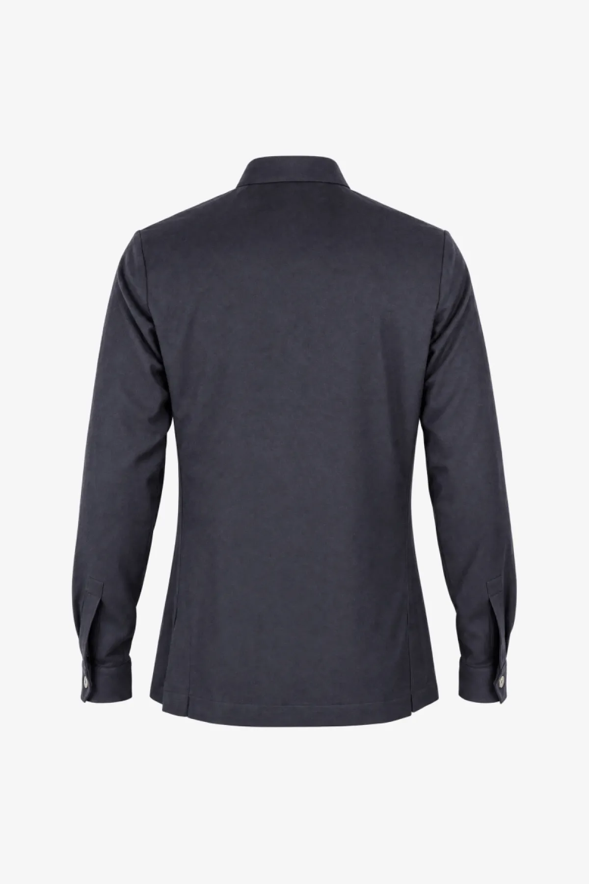 Overshirt Remo | Donkerblauw
