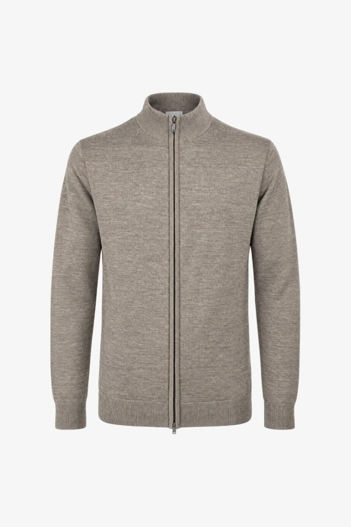Cardigan Zip | Bruin