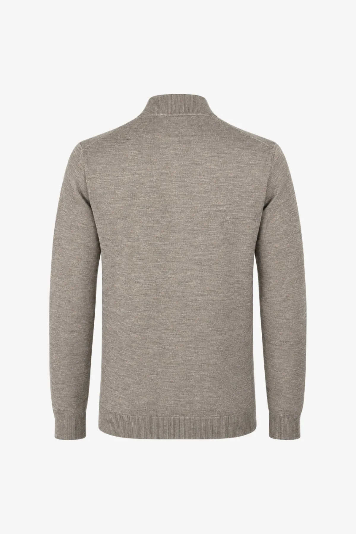 Cardigan Zip | Bruin