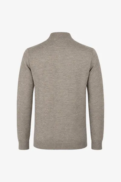 Cardigan Zip | Bruin