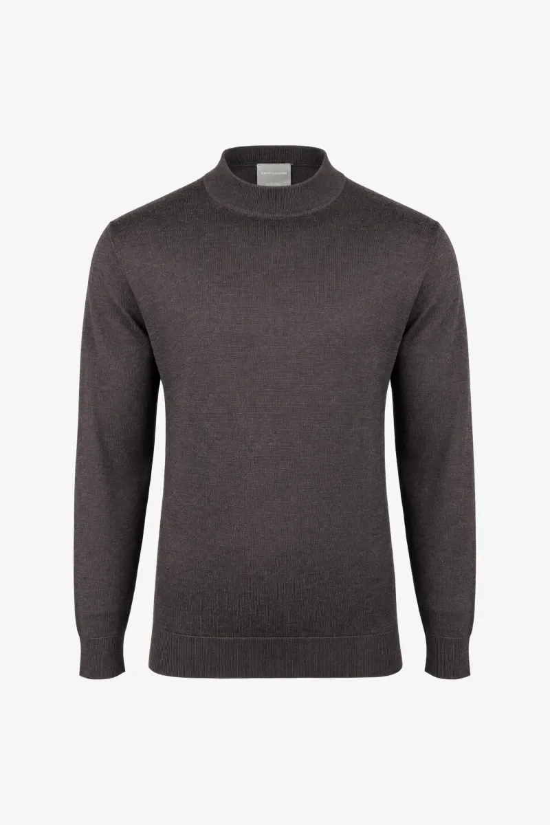 Turtleneck | Bruin
