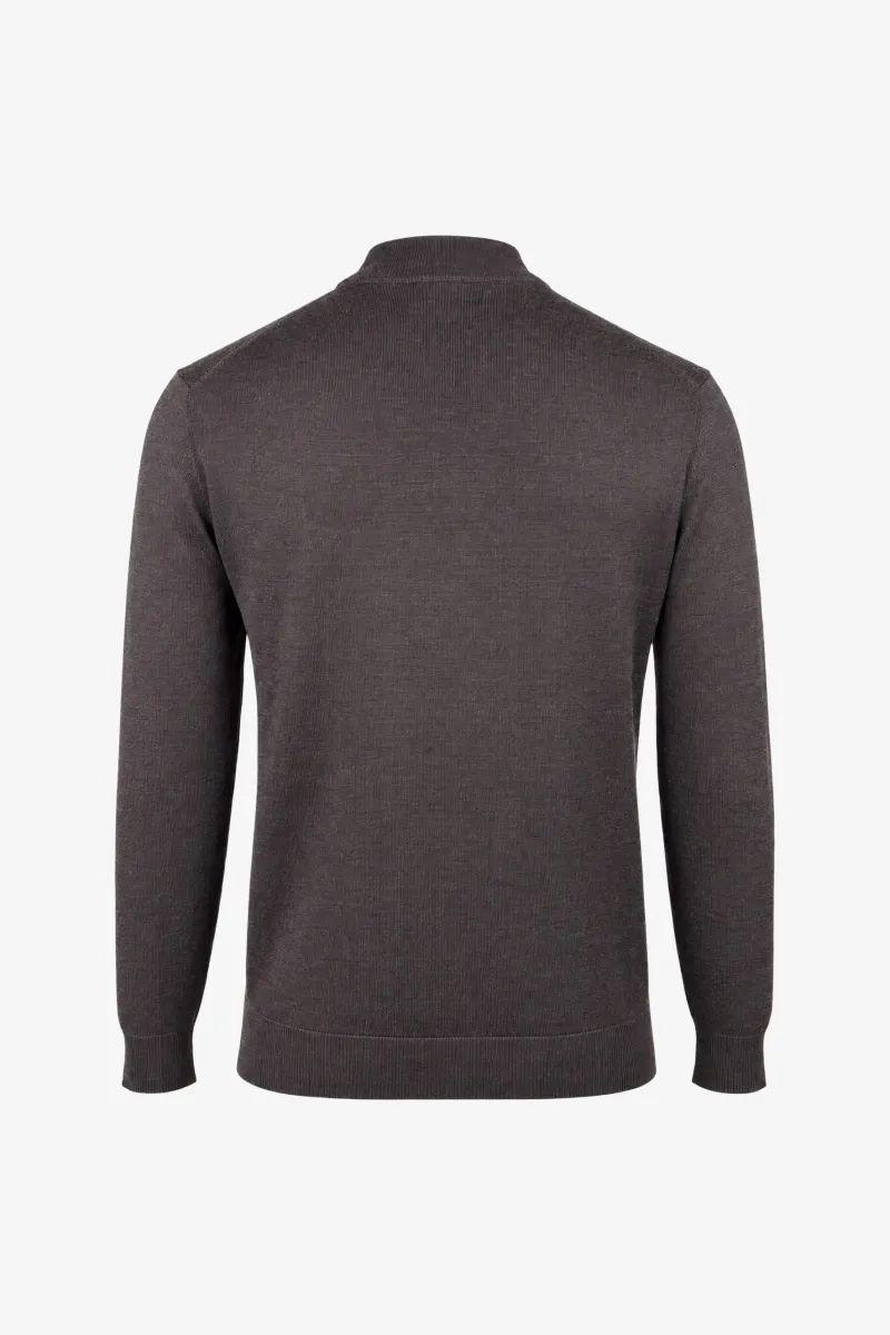Turtleneck | Bruin