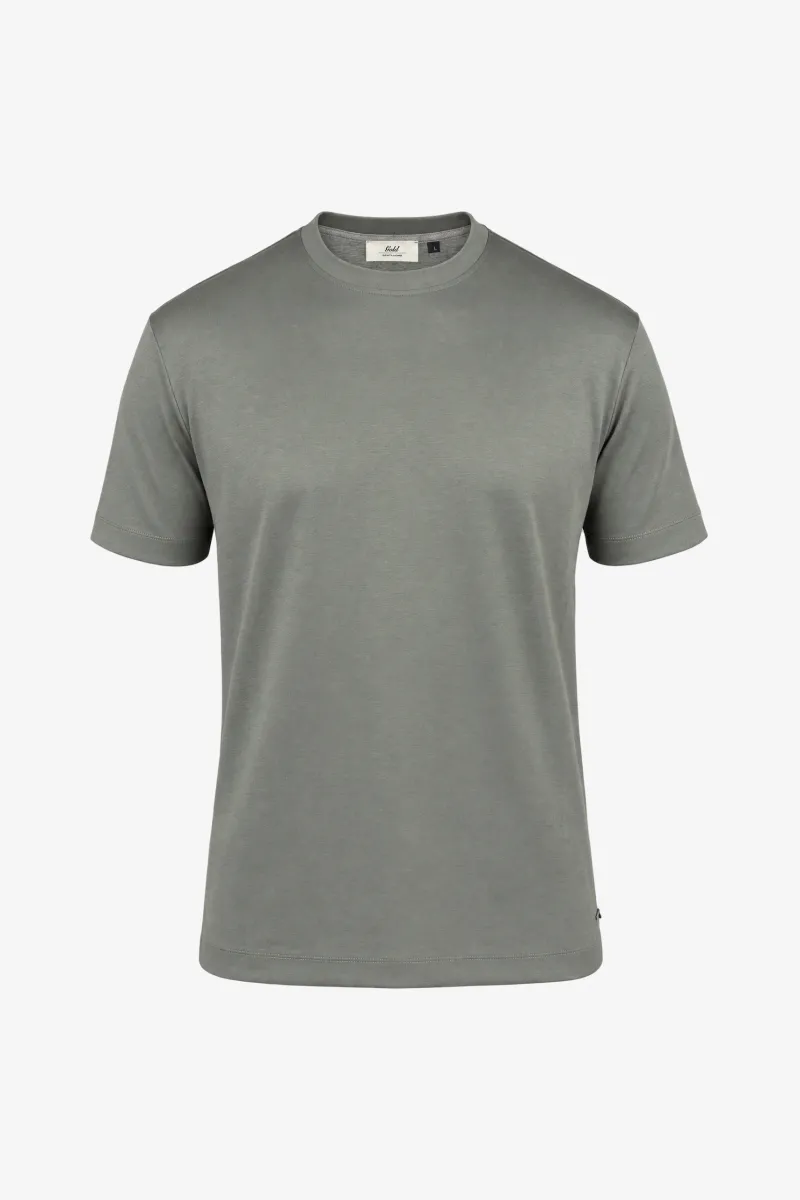 Classic T-shirt | Groen