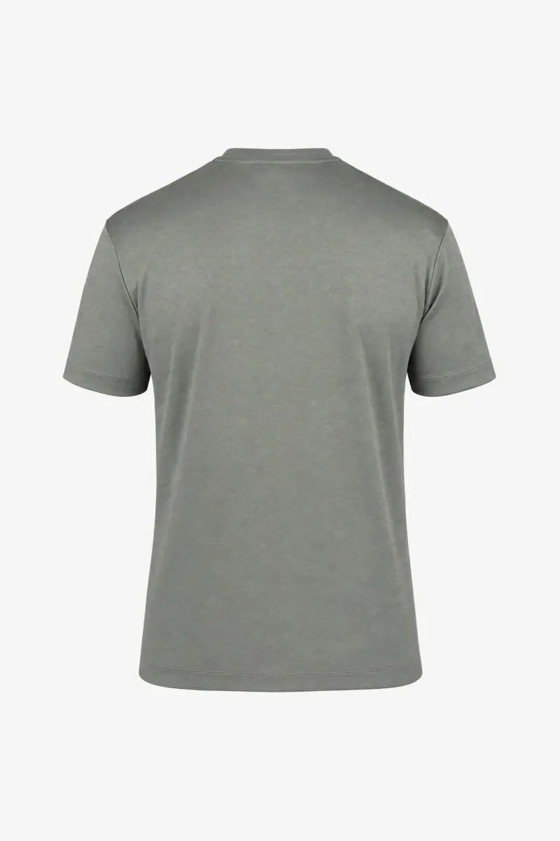 Classic T-shirt | Groen