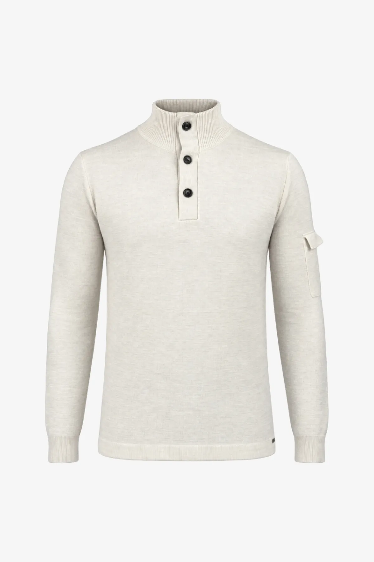 Turtle Buttons | Off White
