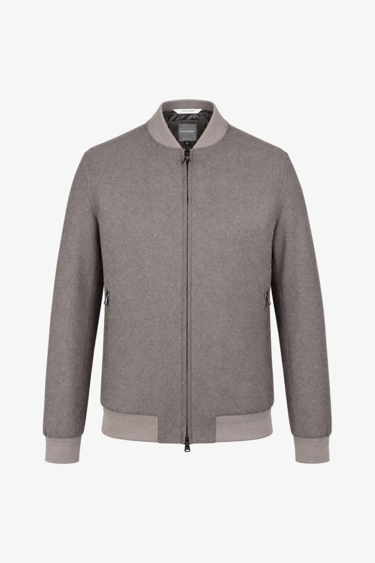 Jack Luciano | Taupe