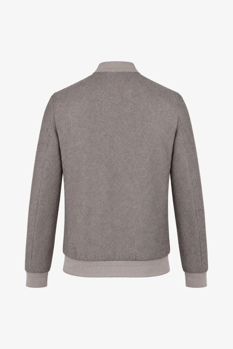 Jack Luciano | Taupe