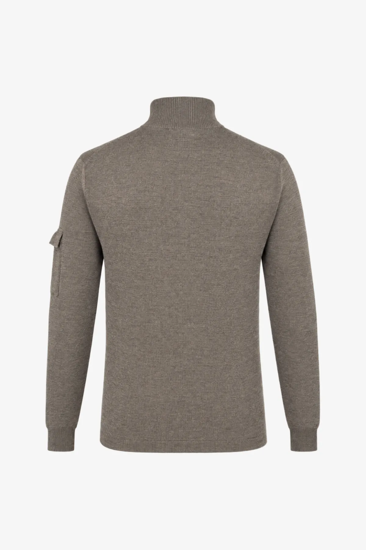 Turtle Buttons | Taupe