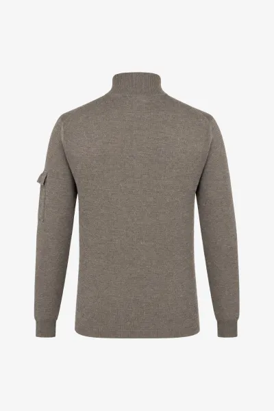 Turtle Buttons | Taupe