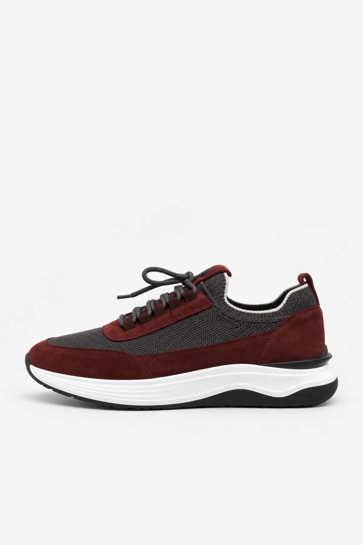Sneakers Minotti | Bordeaux