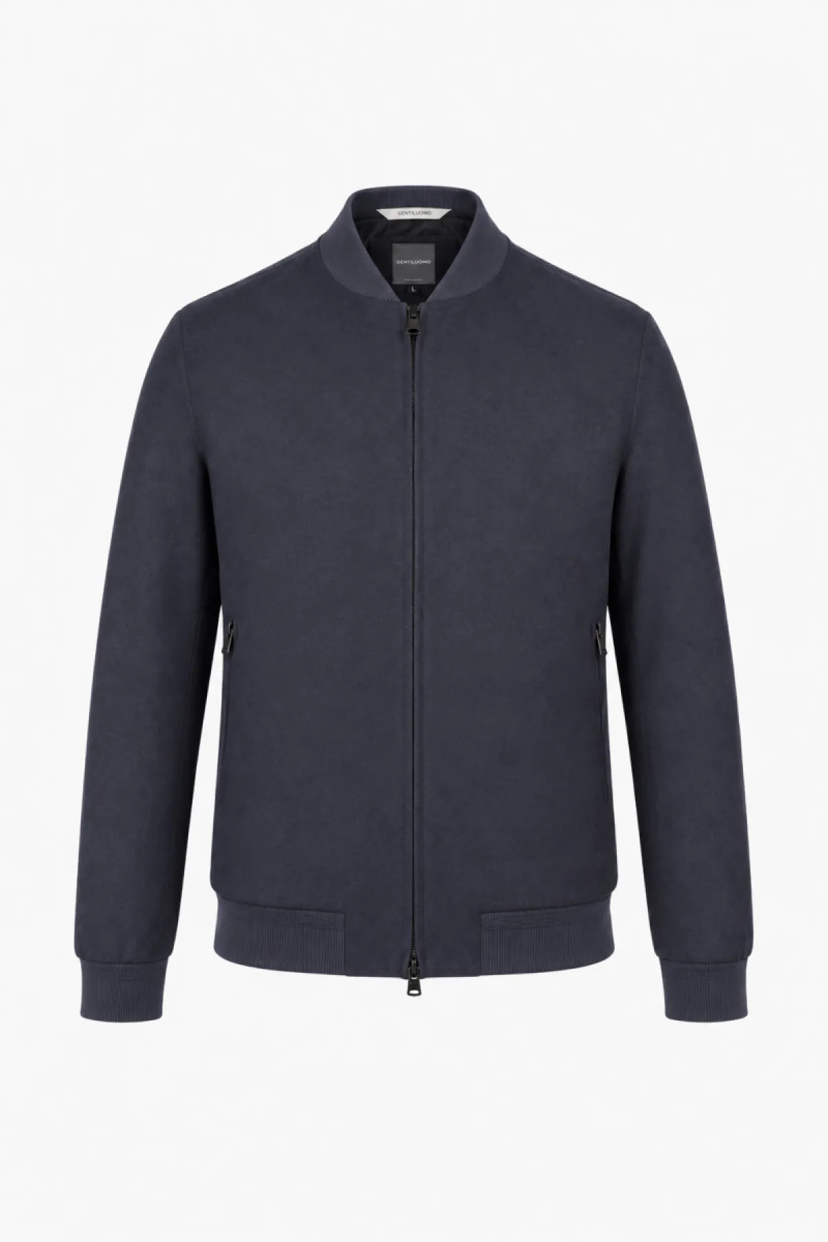 Jack Luciano | Donkerblauw