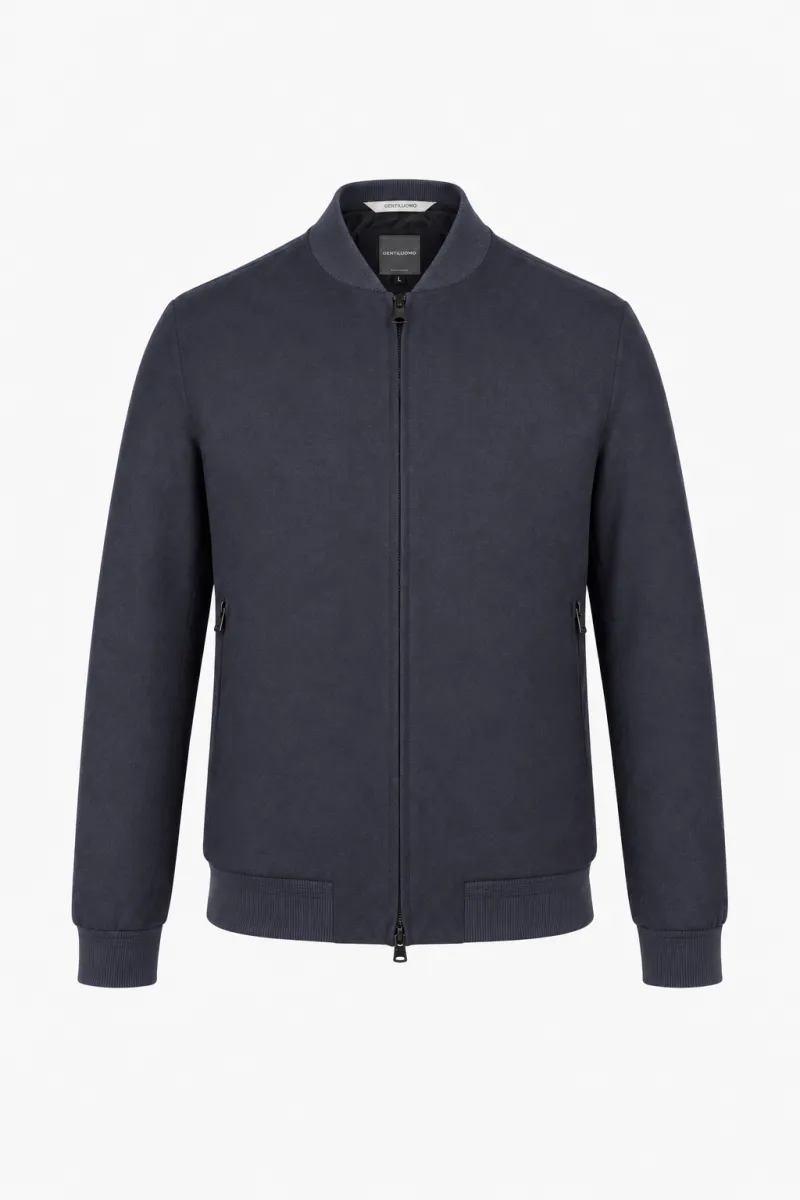 Jack Luciano | Donkerblauw