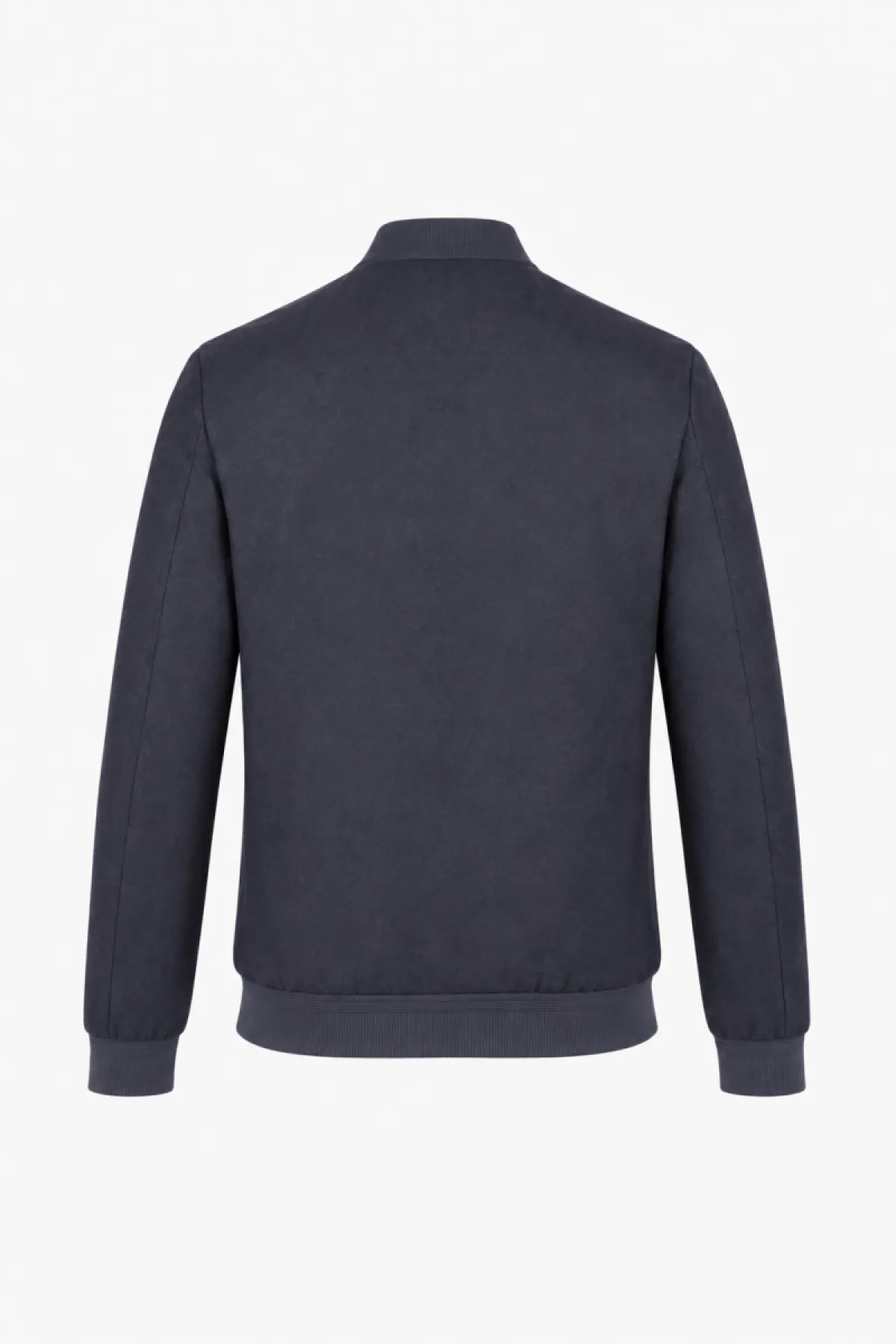Jack Luciano | Donkerblauw
