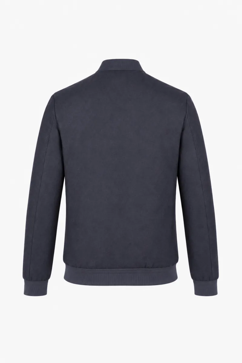 Jack Luciano | Donkerblauw