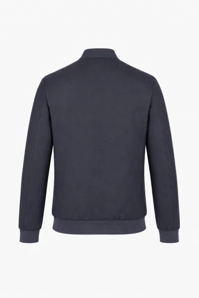 Jack Luciano | Donkerblauw