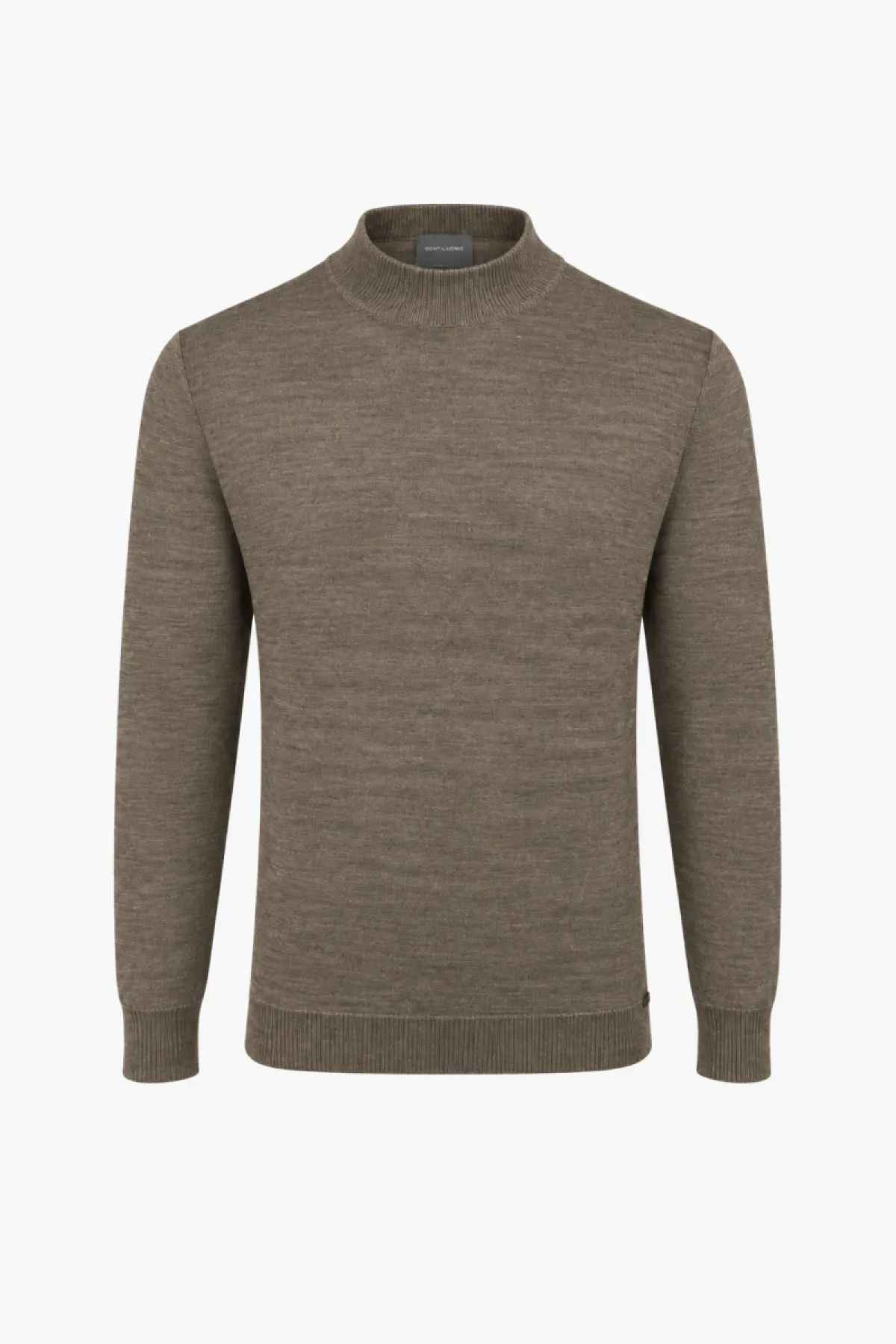 Turtleneck | Bruin