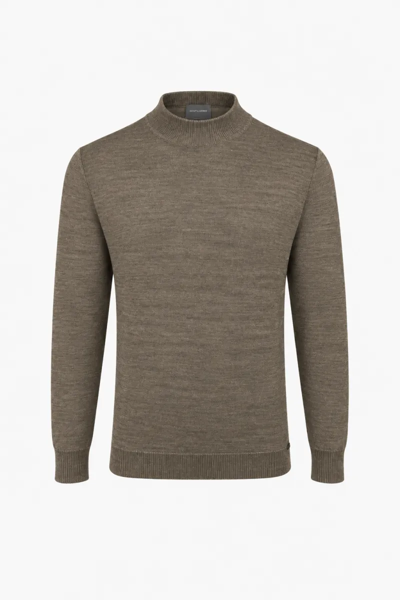Turtleneck | Bruin