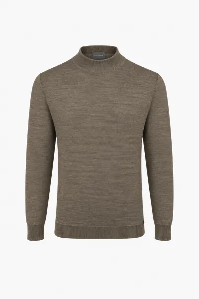 Turtleneck | Bruin