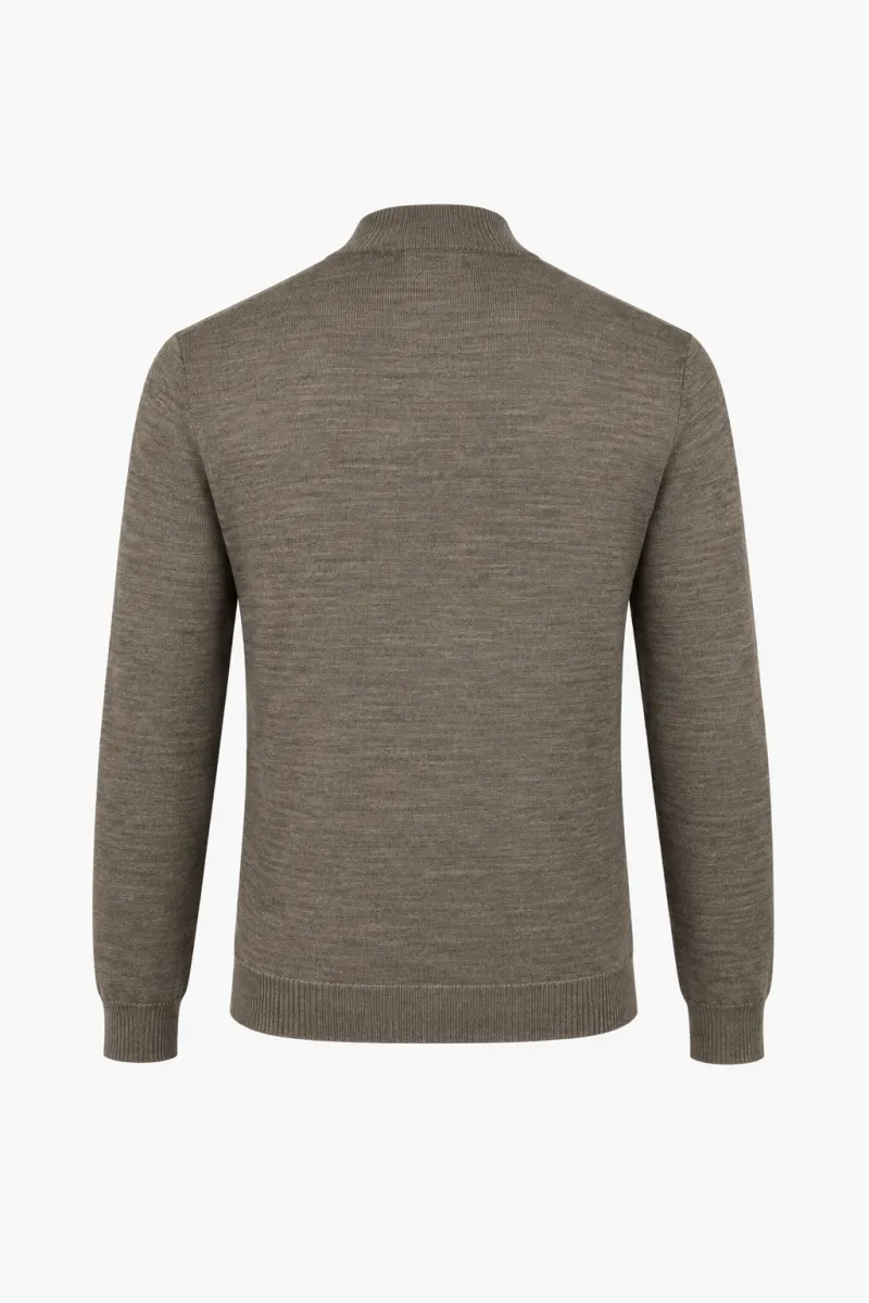 Turtleneck | Bruin