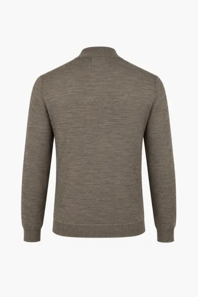 Turtleneck | Bruin