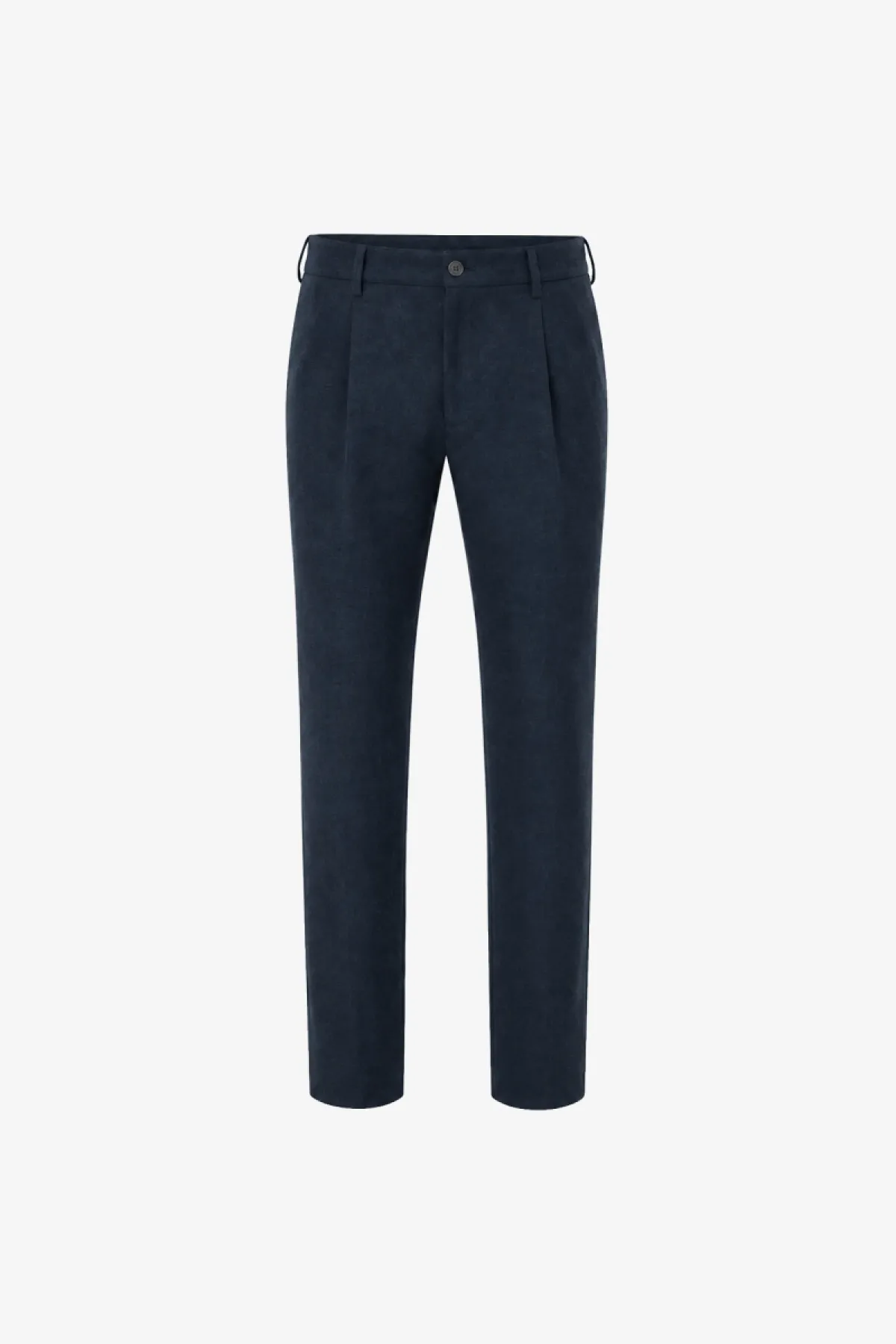 Pantalon Bari | Donkerblauw