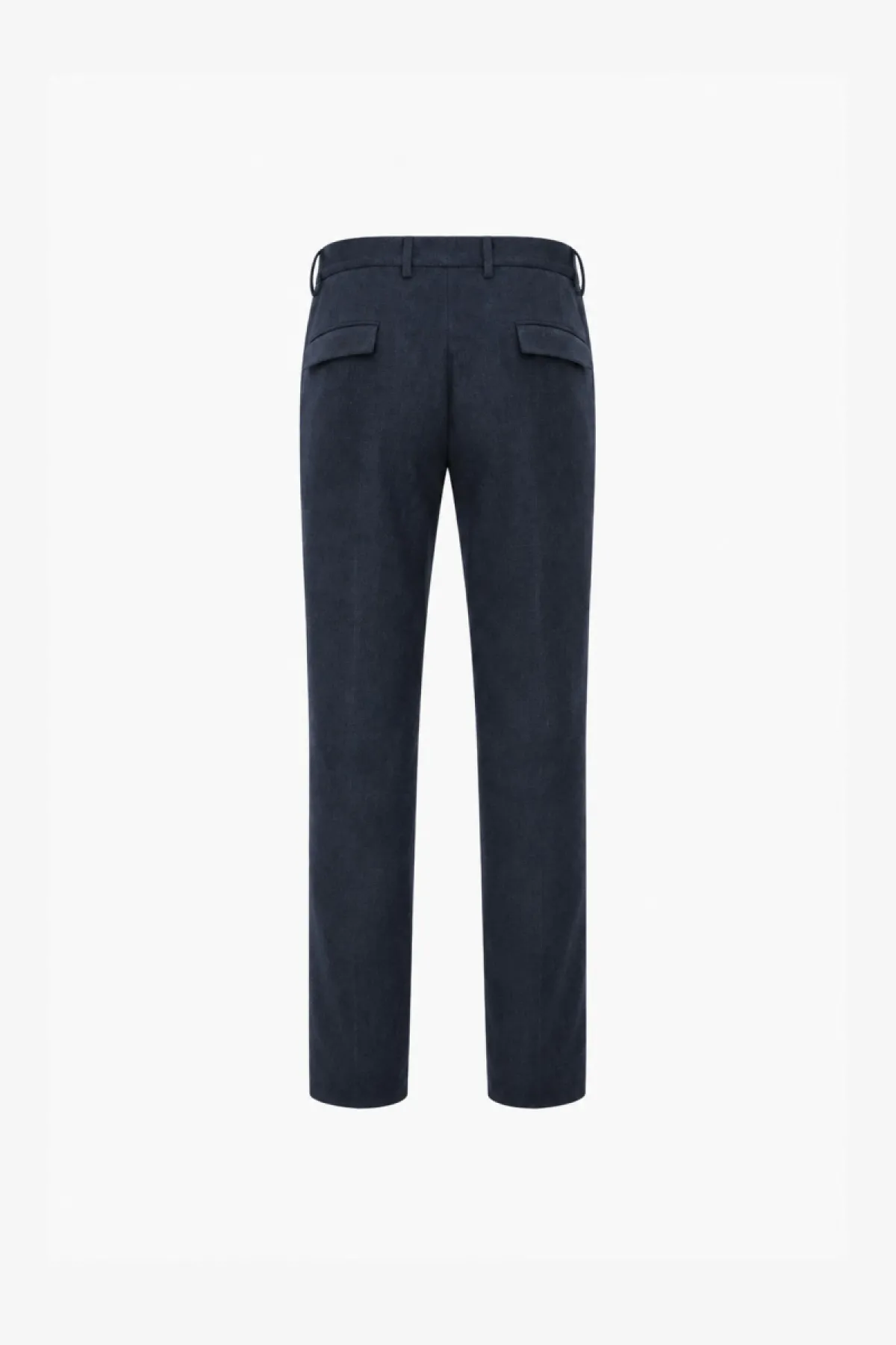 Pantalon Bari | Donkerblauw
