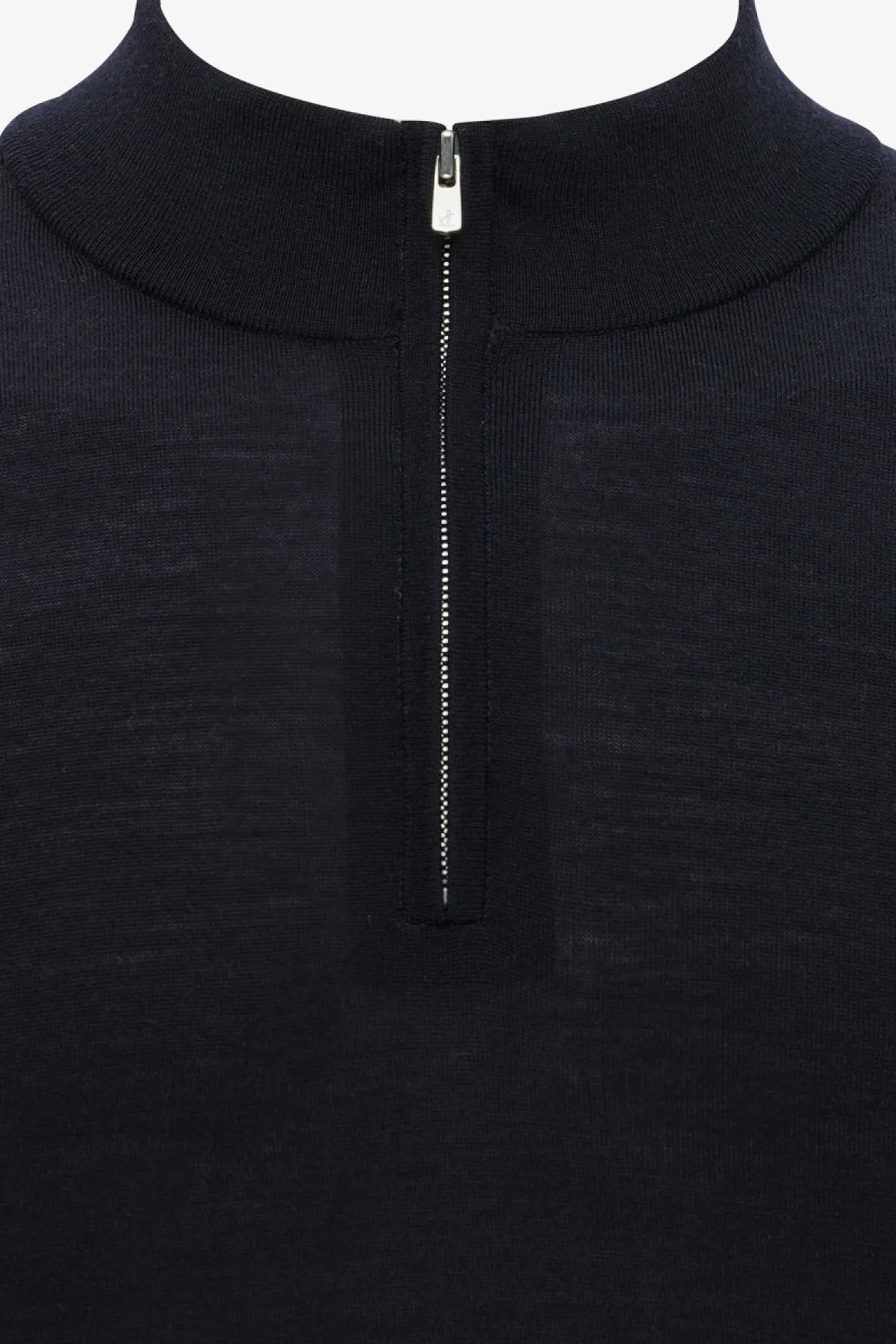 Turtle Zip | Donkerblauw