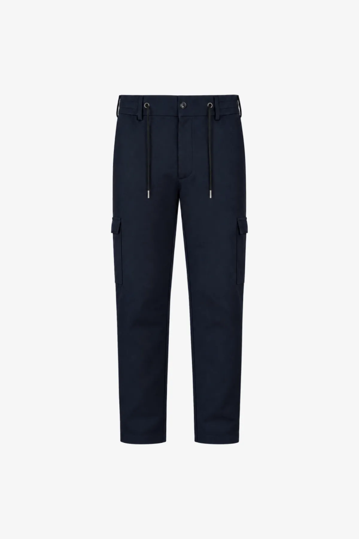 Cargo Broek Gulia | Donkerblauw