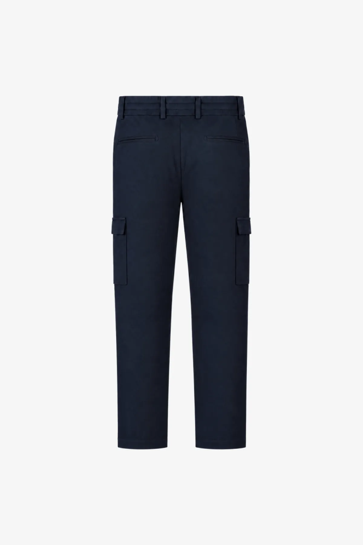 Cargo Broek Gulia | Donkerblauw