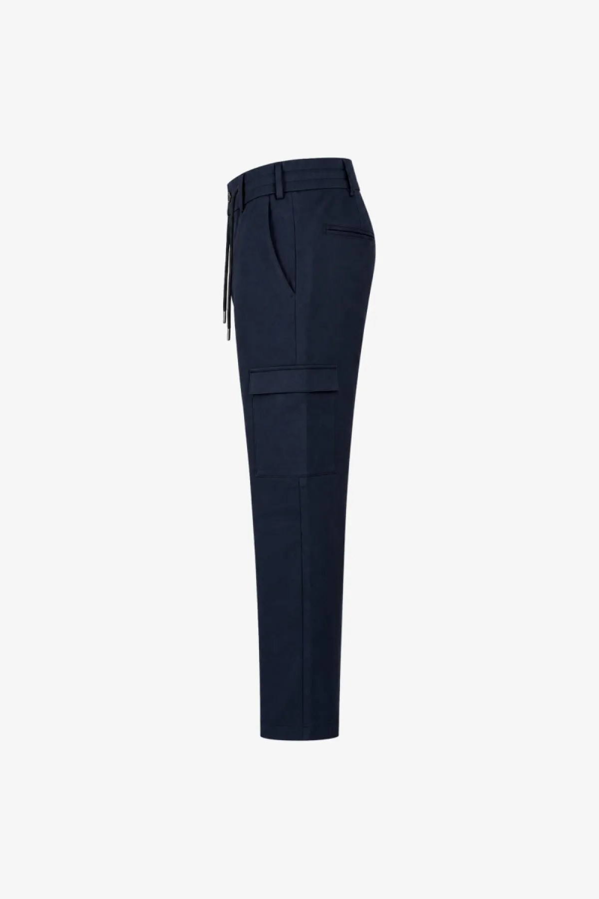 Cargo Broek Gulia | Donkerblauw