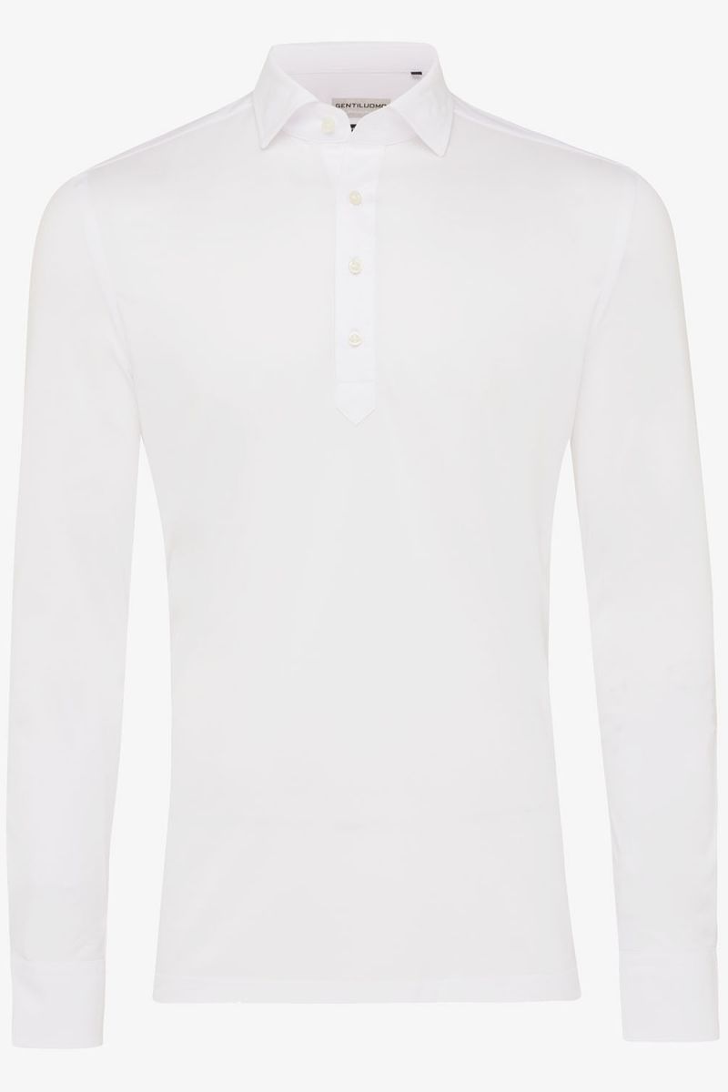 Supreme jersey popover wit