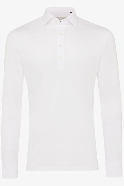 Supreme jersey popover wit