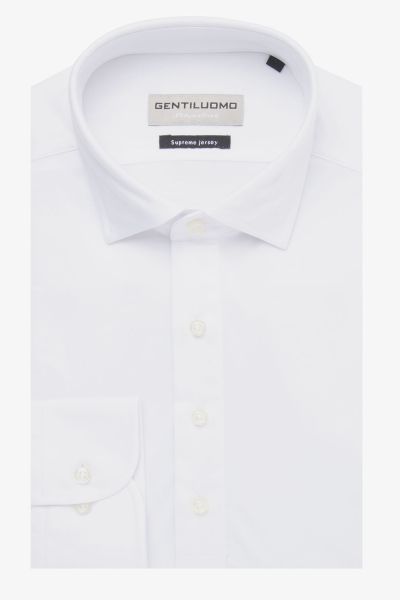 Supreme jersey popover wit