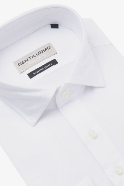 Supreme jersey popover wit