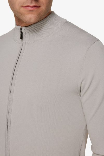 Cool-dry vest grijs
