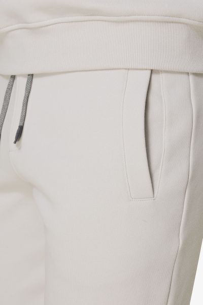 Sweatpants beige