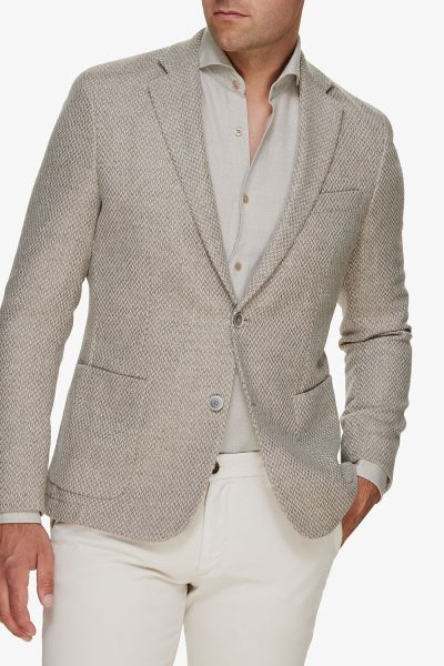 Gold colbert bergomi beige