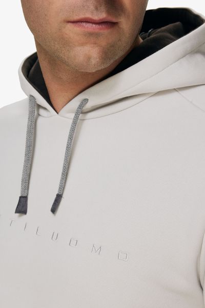Logo hoodie kit