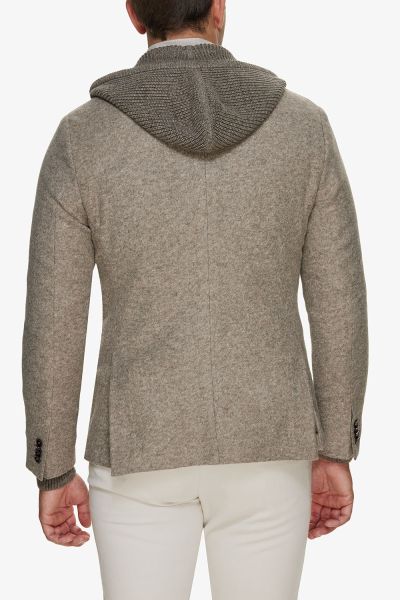 Colbert Bergomi beige