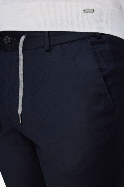 Gold broek reda flexo donkerblauw