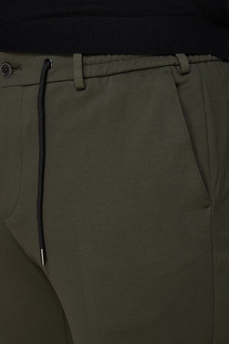 Dynamic pantalon puro groen