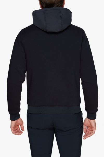 Bomber Ciro donkerblauw