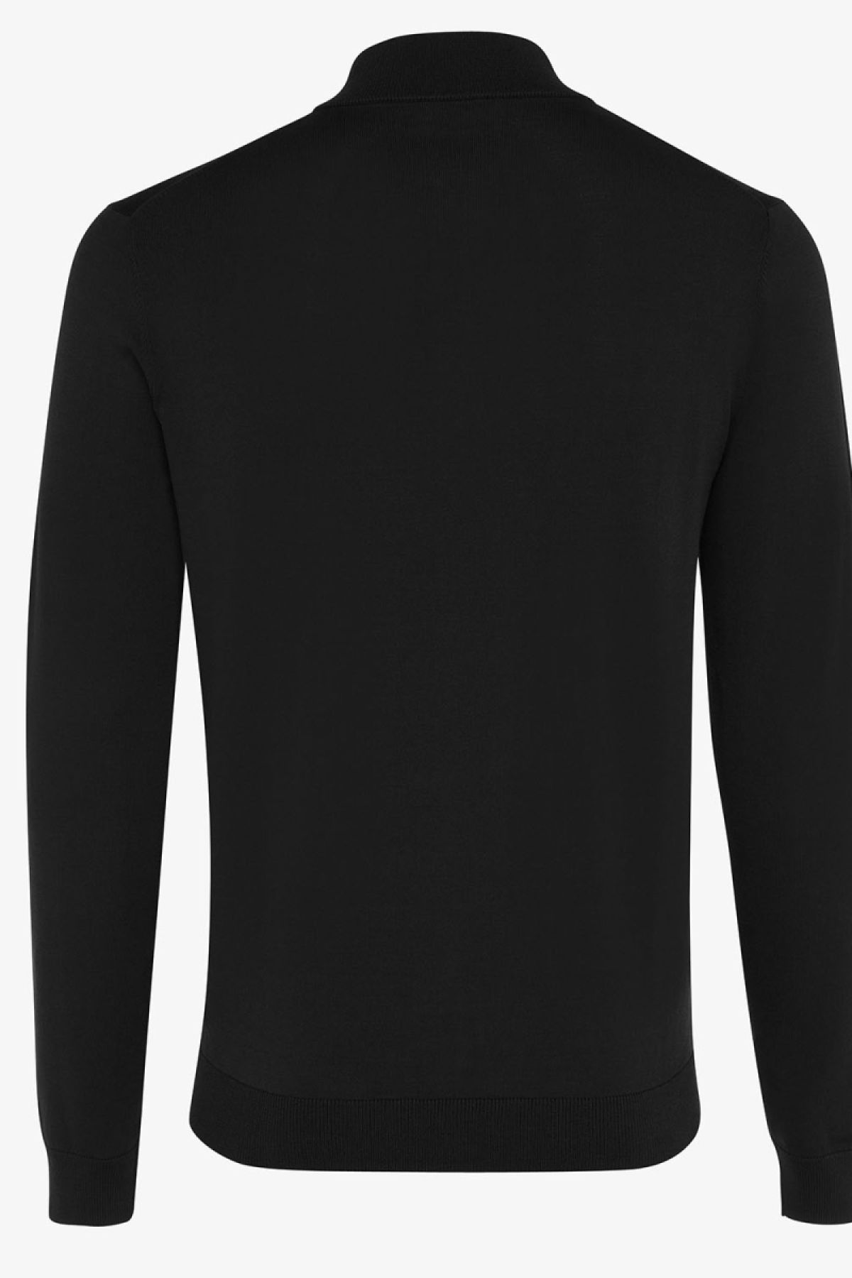 Cool dry turtle zip donkerblauw