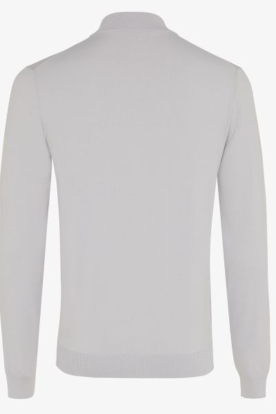 Cool dry turtle zip beige