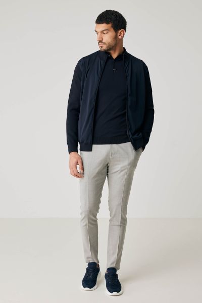 Dynamic jack donkerblauw