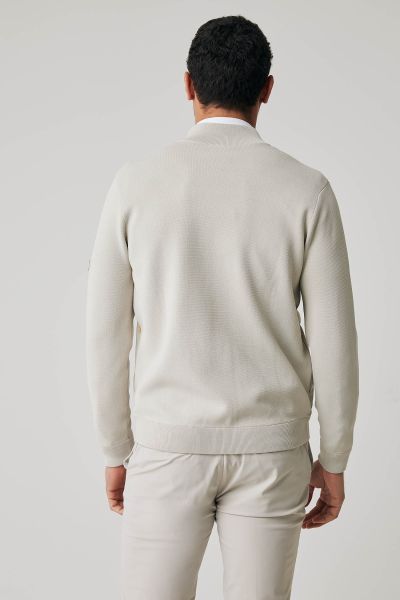 Dynamic jack beige