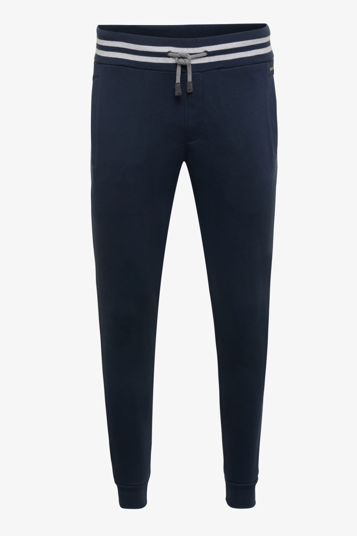Sweatpants donkerblauw