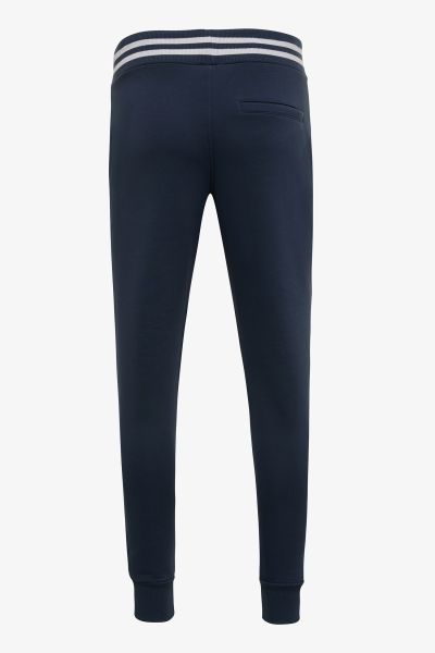 Sweatpants donkerblauw